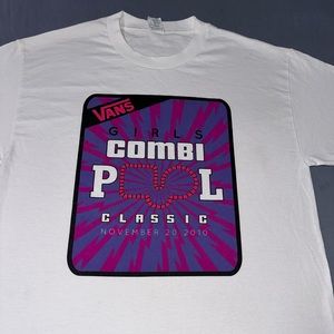 Vans Skateboarding T-Shirt